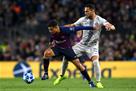 Inter - Barcelona: bookmakers  forecast for the Champions League match
