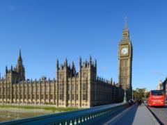 Russian spies flooded Britain