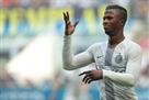 Balde Keita: Inter Defense - one of the best in Europe