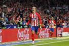 Griezmann: Maybe I will play the Bundesliga, but I feel very comfortable in Atletico