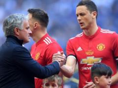 Matic: When we don t win, we hide from Mourinho