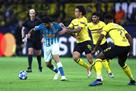 Atletico vs Borussia D: bookmakers prediction for Champions League match