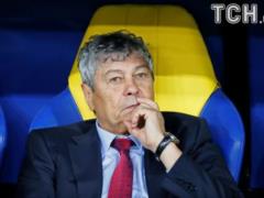 Луческу хочет перенести матч Украина - Турция из-за погодных условий