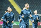 With Shkrinjar and Gamshik: Gapal summoned 24 players for the match with Ukraine