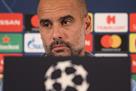 Guardiola: After losing to Lyon, every match is like a final for us