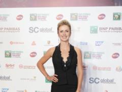 Svitolina joked about winning the Final Tournament: apparently, I got happy pants