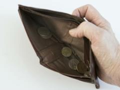 New Year s table will leave the Russians out of money