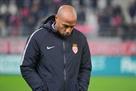 Монако — Брюгге: Анри в поисках идеального состава