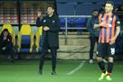 Fonseca has a plan to neutralize Manchester City