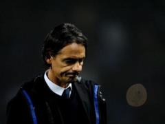 Filippo Inzaghi on the line of dismissal from Bologna