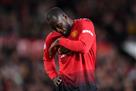 Lukaku will not play with Juventus