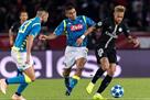 Napoli - PSG: Parisians will start without Cavani and Rabio
