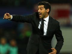 Fonseca: Once I want to lead a team from the Premier League