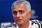 Mourinho: The match against Juventus is not the key for us