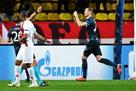 Monaco largely lost to Bruges in a home bout