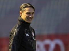 Kovac: When the family remains united - life becomes easier