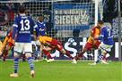 Schalke without Linnet beat Galatasaray