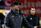 Klopp: Red Star deserved to win