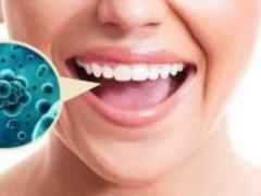 Scientists: tongue scraper will keep you young