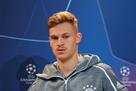 Kimmich: We want to defeat AJC, which will help us regain confidence