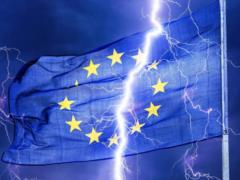 EU demands Serbia to reduce purchases of Russian gas