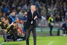 Ancelotti: Following the two meetings, we are ahead in the table one of the best teams in Europe