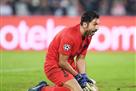 Buffon: PSG had problems in the second half, but we fought to the end