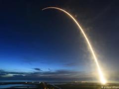 Казахстан предпочел американскую ракету российской