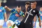 Gamshik: The only thing I miss in Napoli is the victories in a major tournament