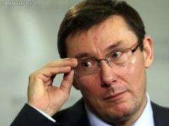 Павел Поламарчук: Луценко и Скорик - дружба навек!