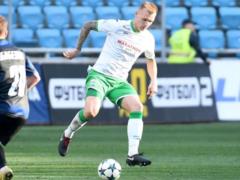 Boroday: Carpathians win - it gives psychological confidence