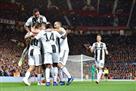 Juventus - MJ: bookmakers forecast for the Champions League match