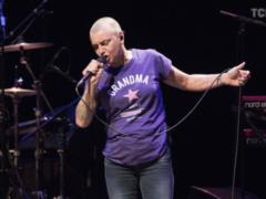 They are disgusting: Sinead O Connor swore to communicate with white people