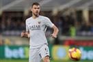 Jacko: I am mainly responsible for goals in Roma