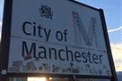 Manchester in anticipation of another victory: notes from Albion