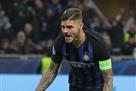 Icardi: Inter did not give up and was able to save a draw