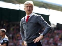 Wenger - about working in Milan: This is not true