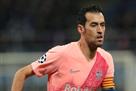 Busquets: Barcelona deserves more than a draw