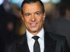 Mendes, not being an agent of Mbappa, earned 9 million euros from his transfer