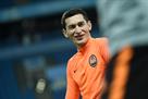Степаненко: Лучше показать хороший футбол с Манчестер Сити, чем сидеть 90 минут в защите