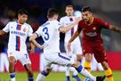 CSKA - Roma: bookmakers forecast for the Champions League match