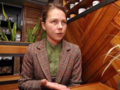 Savchenko gathered for president