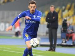 Pivaric will miss the match with Renn due to injury