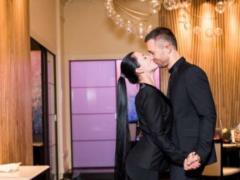 Sergei Babkin - 40: his wife touchingly congratulated the singer on her anniversary