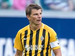 Arshavin finishes his football career