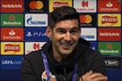 Fonseca: Penalty? That was funny