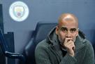 Guardiola: We understood that this was not a penalty