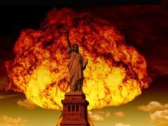 For the destruction of the United States enough dozen missiles