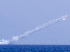 Named the sure sign of a speedy nuclear war