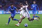 Lyon - Hoffenheim 2: 2 Video goals and match review